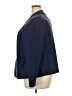 ELOQUII Blue Blazer Size 24 - photo 5