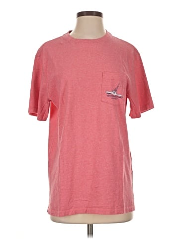 Vineyard Vines Short Sleeve T-Shirt (view 1)