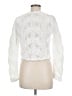 Vince. White Cardigan Size M - photo 2