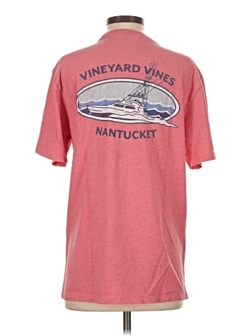 Vineyard Vines Short Sleeve T-Shirt (view 2)