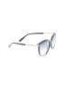 Jimmy Choo Gray Brown Sunglasses One size - photo 1