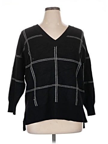 Philosophy Republic Clothing Pullover Sweater (view 1)
