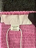 Zara Pink Tank Top Size 11 - 12 - photo 3