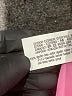 Zara Pink Tank Top Size 11 - 12 - photo 4