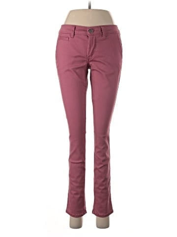 Market and Spruce Casual Pants (view 1)