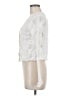 Vince. White Cardigan Size M - photo 5