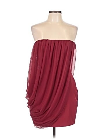 MISTRESS ROCKS LOS ANGELES Cocktail Dress (view 1)