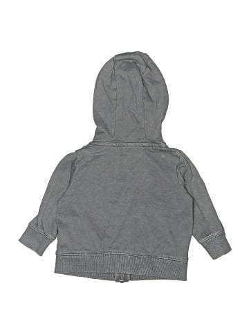 Carter's Zip Up Hoodie (view 2)