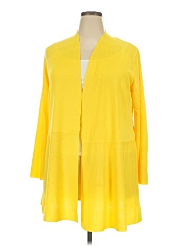 Anne Klein Cardigan (view 1)