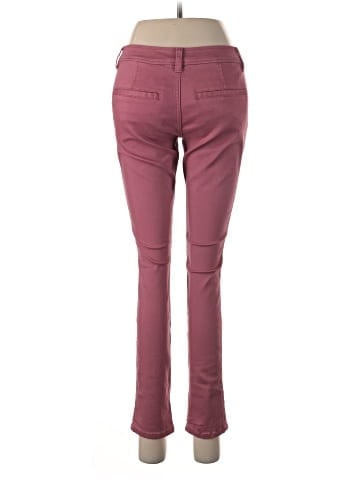 Market and Spruce Casual Pants (view 2)