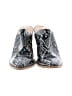 ABound Paisley Blue Mule/Clog Size 10 - photo 2