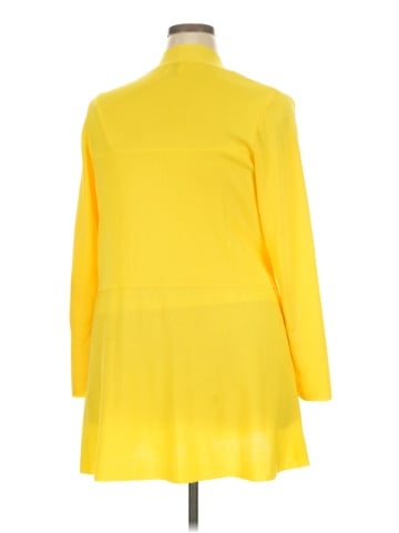 Anne Klein Cardigan (view 2)