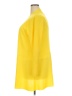 Anne Klein Yellow Cardigan Size 2X - photo 5