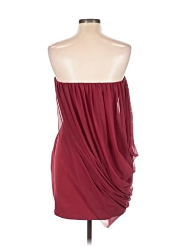 MISTRESS ROCKS LOS ANGELES Cocktail Dress (view 2)
