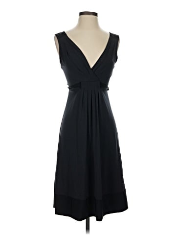 BCBGMAXAZRIA Cocktail Dress (view 1)