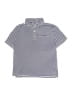 Crewcuts Blue Short Sleeve Turtleneck Size 8 - 9 - photo 1
