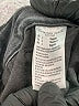 American Eagle Outfitters Chevron-herringbone Gray Jeans Size 4 - photo 8