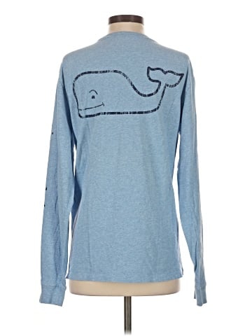 Vineyard Vines Long Sleeve T-Shirt (view 2)