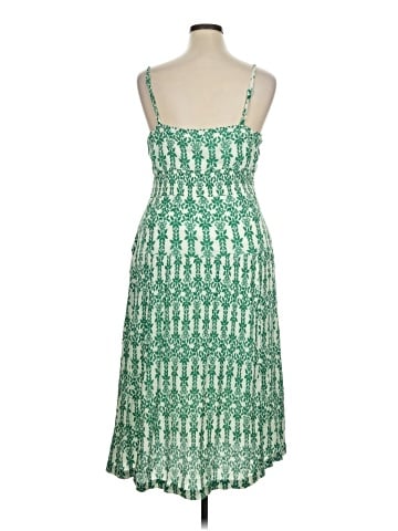 Skies Are Blue Cocktail Dress (view 2)