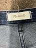 Madewell Solid Blue Jeans Size 29 waist - photo 7