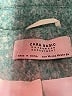 Zara Basic Teal Coat Size XS - photo 6