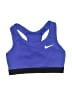 Nike Blue Swimsuit Top Size S - photo 1