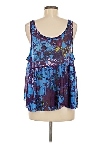 Free People Sleeveless Blouse (view 2)