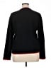 Pendleton 100% Wool Black Wool Cardigan Size XL - photo 2