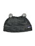 Patagonia 100% Polyester Gray Beanie Size 5T - photo 1
