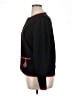 Pendleton 100% Wool Black Wool Cardigan Size XL - photo 5