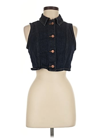 Zara Vest (view 1)