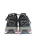 VEJA Gray Black Sneakers Size 8 - photo 2