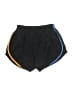 Nike 100% Polyester Black Athletic Shorts Size M (kids) - photo 2