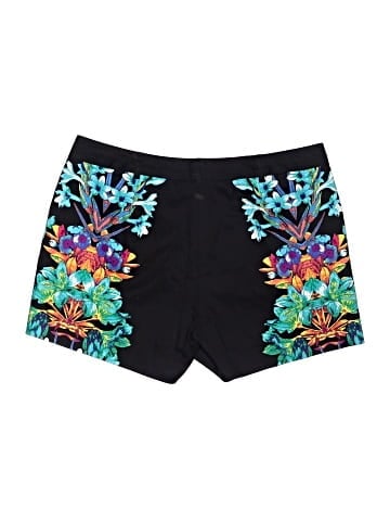 Nicole by Nicole Miller Shorts (view 2)