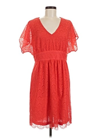Adrianna Papell Casual Dress (view 1)