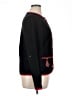 Pendleton 100% Wool Black Wool Cardigan Size XL - photo 4