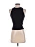 Kookai Black Tank Top Size XS (0) - photo 1