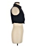 Zara Black Vest Size M - photo 4