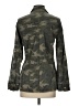 Lucky Brand Camo Green Jacket Size S - photo 2