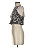 Athleta Silver Tank Top Size S - photo 5