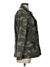 Lucky Brand Camo Green Jacket Size S - photo 4
