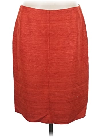 Akris Punto Casual Skirt (view 1)