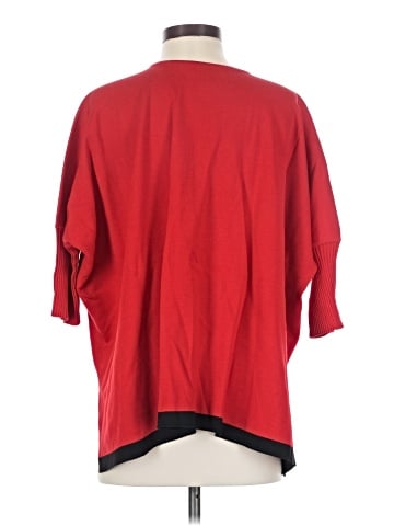 St. John Wool Cardigan (view 2)