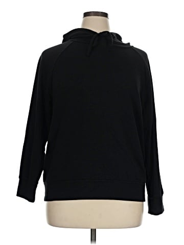 Eddie Bauer Pullover Hoodie (view 1)