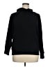 Eddie Bauer Black Pullover Hoodie Size XL - photo 1