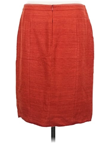 Akris Punto Casual Skirt (view 2)