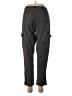 Athleta Gray Cargo Pants Size 2 - photo 2