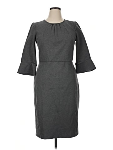 J.Crew Casual Dress (view 1)