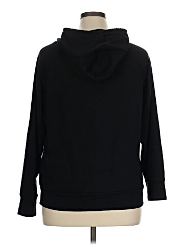 Eddie Bauer Pullover Hoodie (view 2)