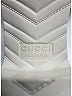 Gucci White Sandals Size EU (IT) 37 / US 7 - photo 6